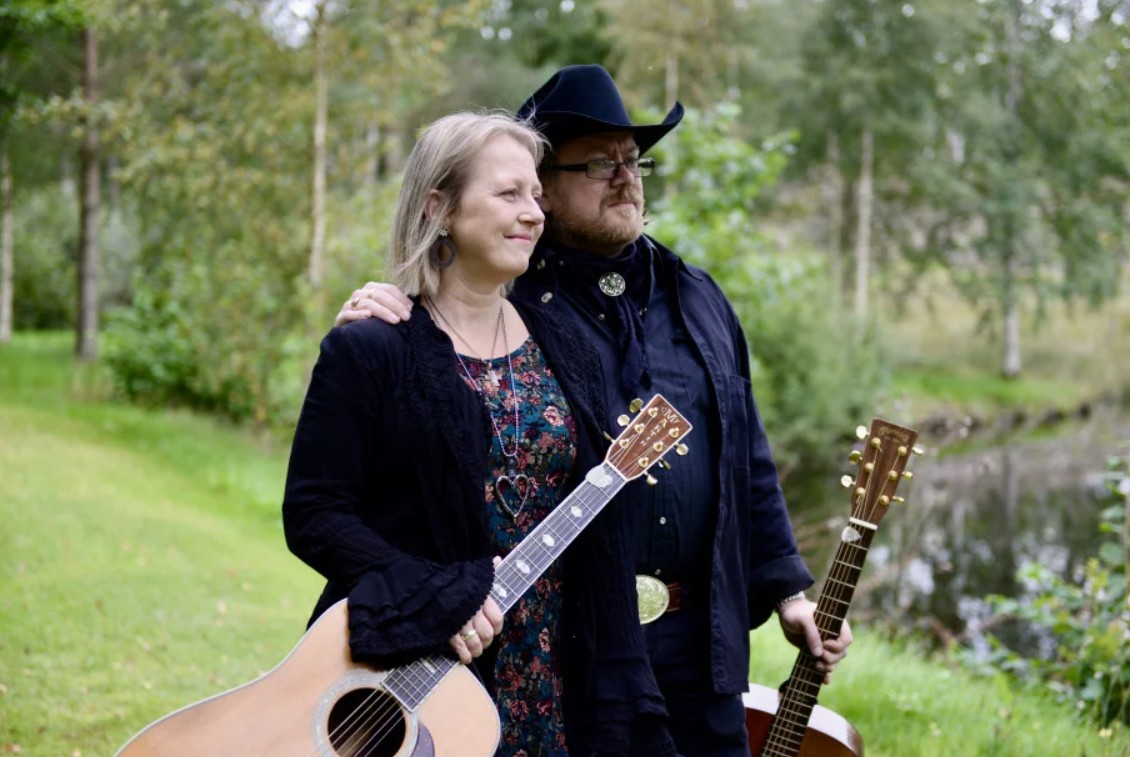 Välkommen till Mohedadagarna!
