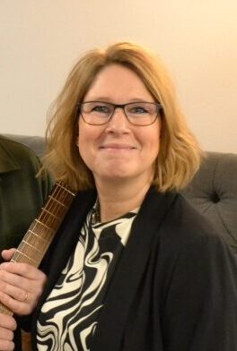 Karin Eriksson – inspirationsfrukost